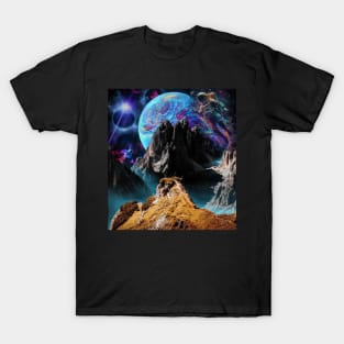 Astro world T-Shirt